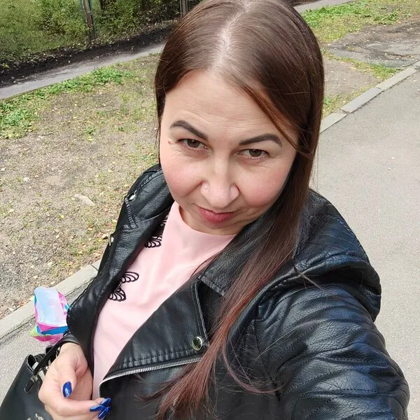 Наталья